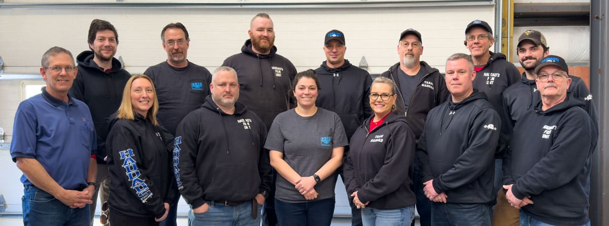 Manager Group Photo