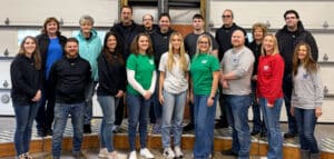 2026 office employees