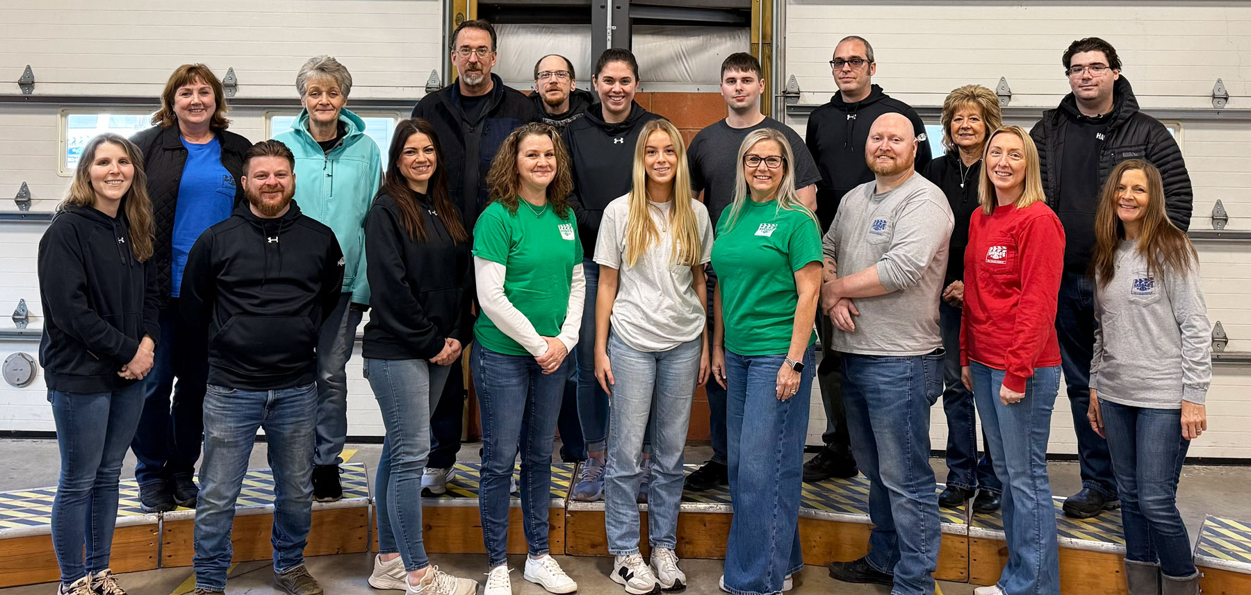 2026 office employees